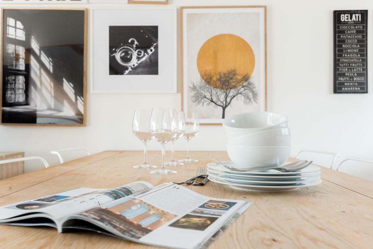 The Press House - Stylish 2Bdr British Design Home Oxford Exterior foto